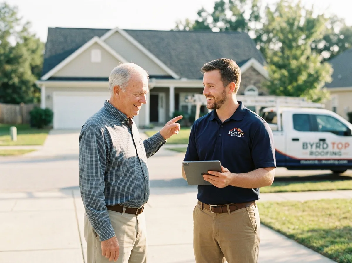 Roofing Ester, AK FAQs